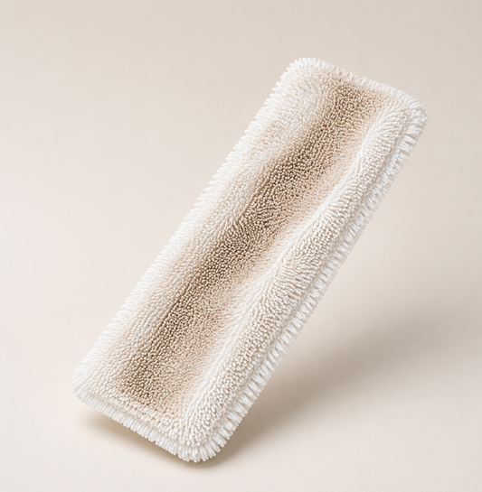 GlideKart Wipe - Cleaning pad pack