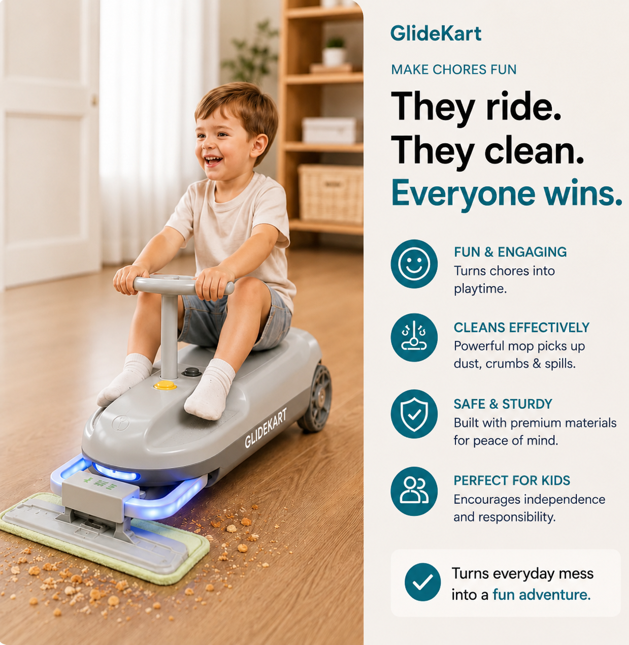 GlideKart