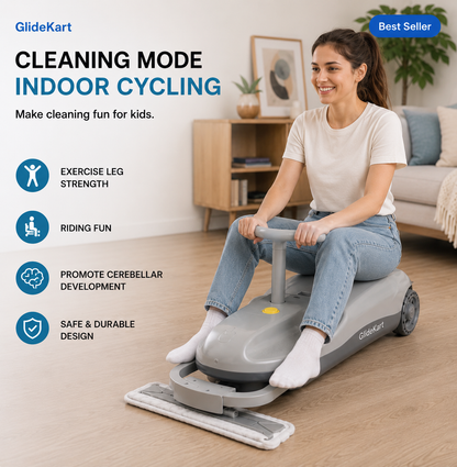 GlideKart